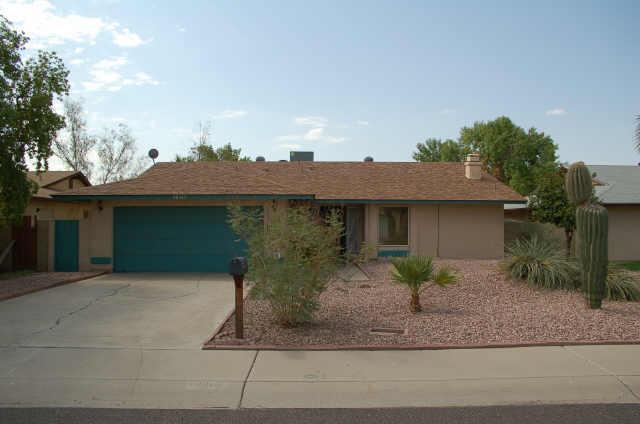 10313 W Calle Del Oro, Phoenix, AZ 85037