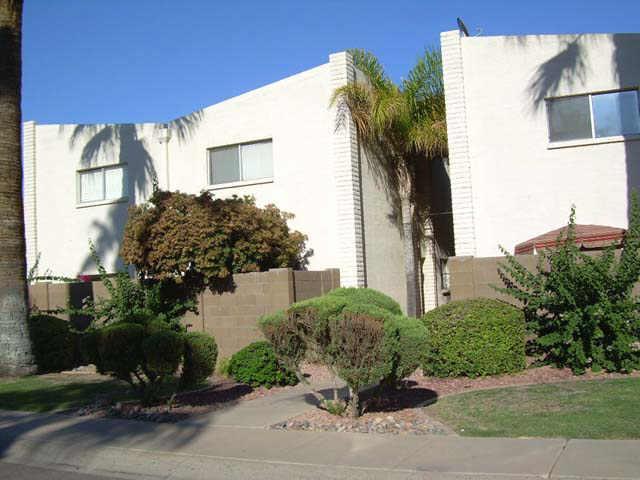 4925 N 73rd St. #1, Scottsdale, AZ 85251