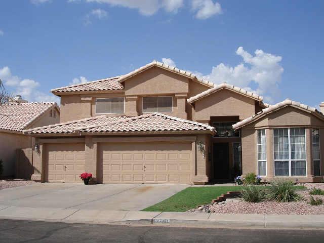 2740 E Brookwood Ct., Phoenix, AZ 85048