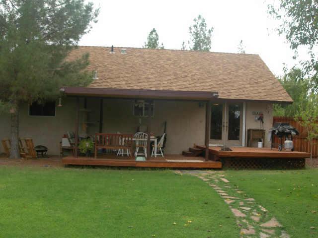 453 N Jackson Streets, Wickenburg, AZ 85390