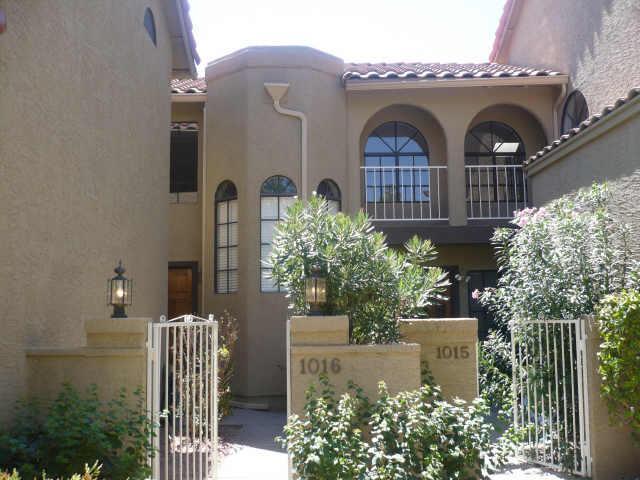 11011 N 92nd St. #1016, Scottsdale, AZ 85260