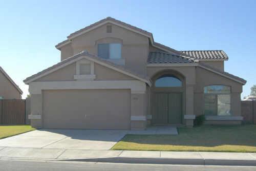 1973 N Sage Dr., Casa Grande, AZ 85122