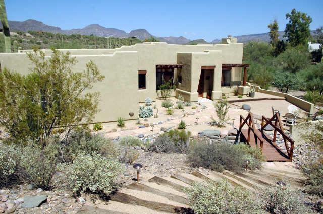 5530 E Cahava Ranch Rd., Cave Creek, AZ 85331