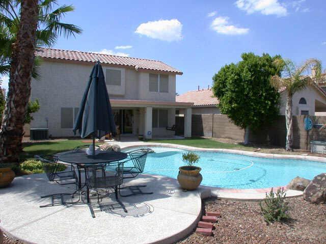 15639 S 33 Pl., Phoenix, AZ 85048