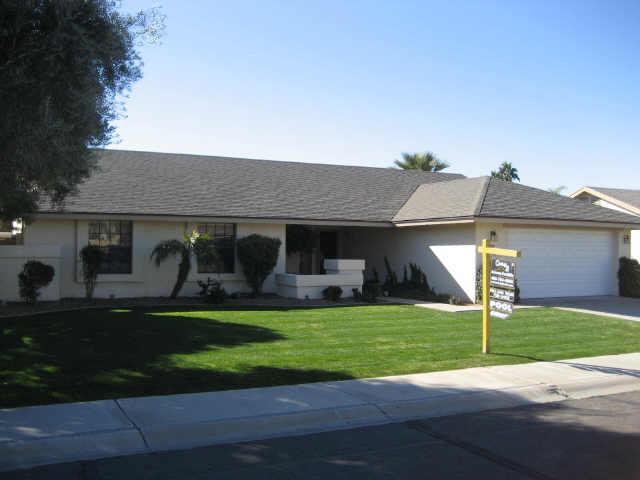 619 W Crofton St., Chandler, AZ 85225