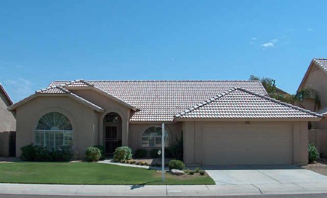 4303 E Thistle Landing Dr., Phoenix, AZ 85044