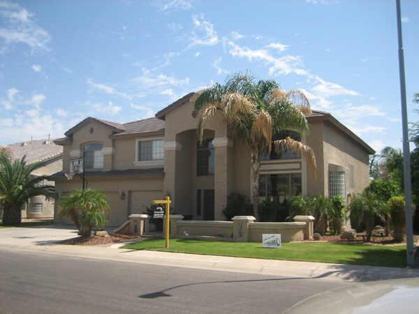 1353 E Bartlett Way, Chandler, AZ 85249
