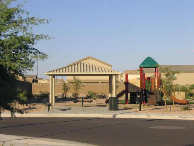 2007 S 218th Ave., Buckeye, AZ 85326