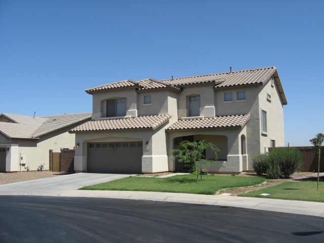 1090 E Indigo Dr., Chandler, AZ 85249