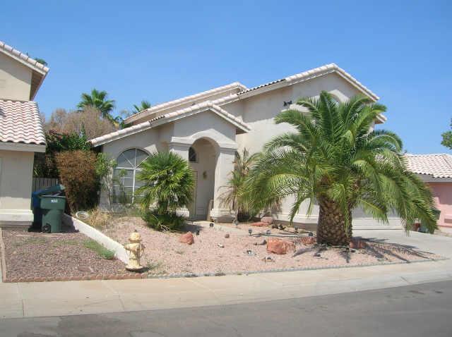 1406 W Charleston Ave., Phoenix, AZ 85023