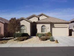 6782 W Lariat Ln., Peoria, AZ 85383