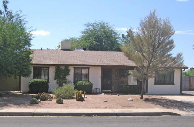 2861 E Juanita Ave., Mesa, AZ 85204