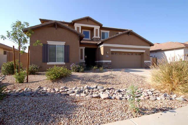 3287 E Kesler Ln., Gilbert, AZ 85295