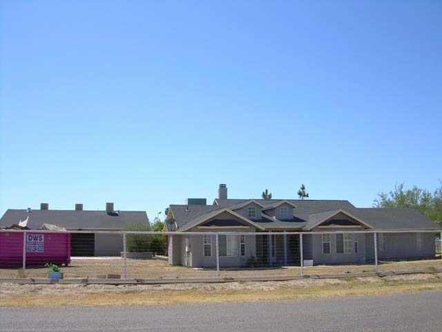 23029 E Munoz St., Queen Creek, AZ 85242