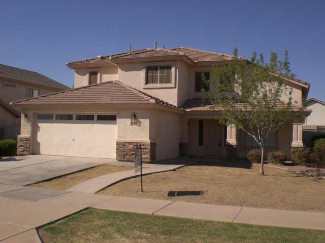 3358 E Park Ave., Gilbert, AZ 85234