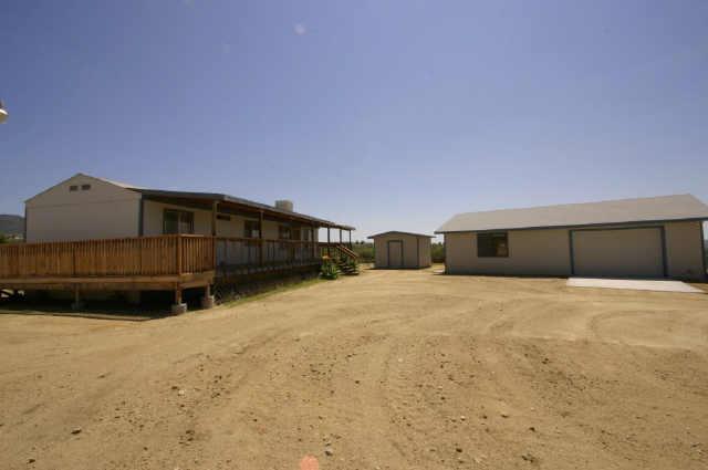 8170 W Barrington Rd., Wilhoit, AZ 86322