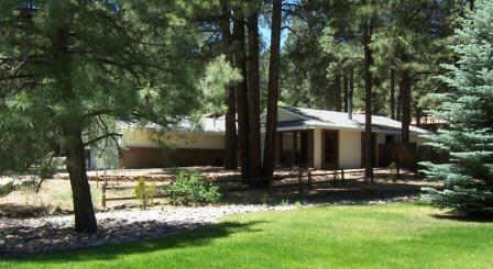 3121 S Walkup Dr., Flagstaff, AZ 86001