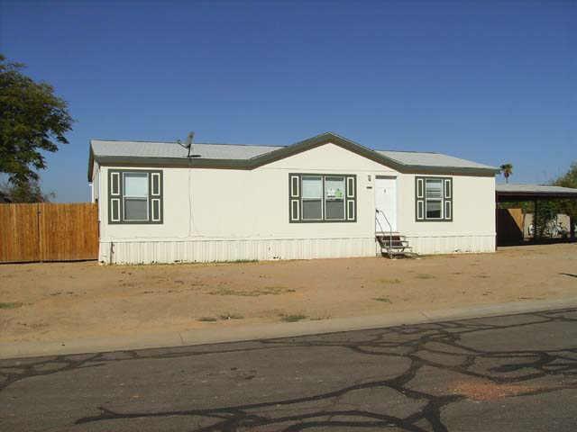 16222 N 70th Ave., Glendale, AZ 85382