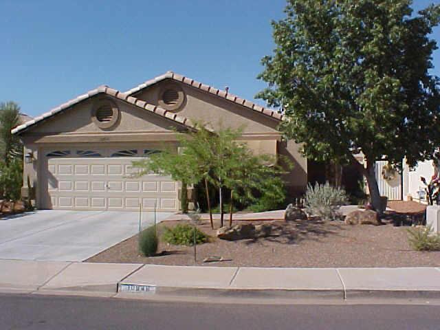 10846 W Beaubien Dr., Sun City, AZ 85373
