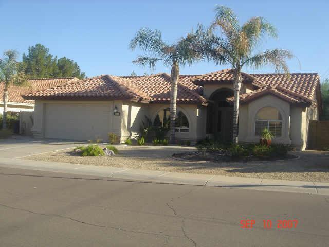 1083 E Erie St., Chandler, AZ 85225