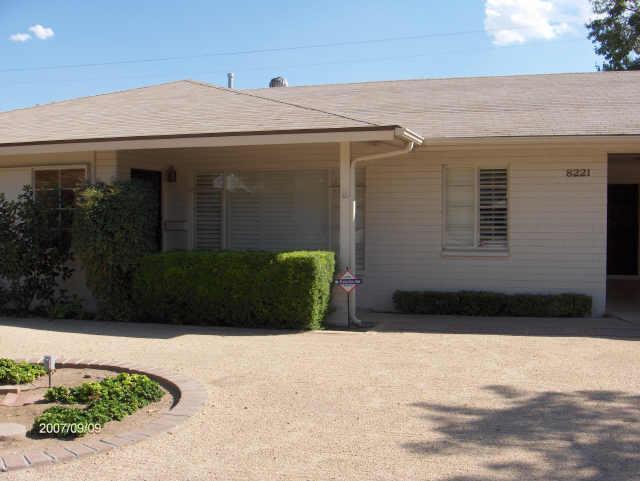 8221 E Edgemont Ave., Scottsdale, AZ 85257