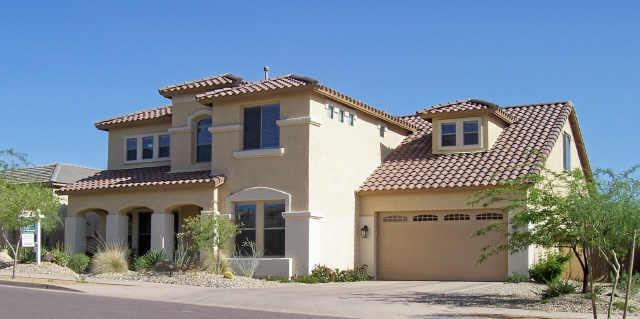 2629 W Via Vista Dr., Phoenix, AZ 85086