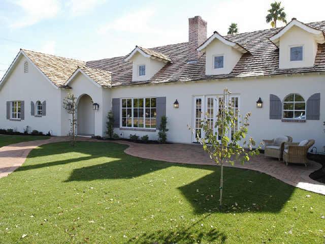 6111 E Calle Del Media, Scottsdale, AZ 85251