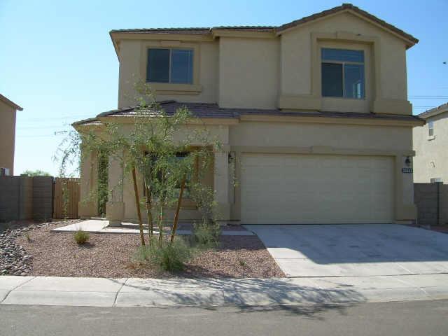 24131 N Desert Bloom St., Buckeye, AZ 85326