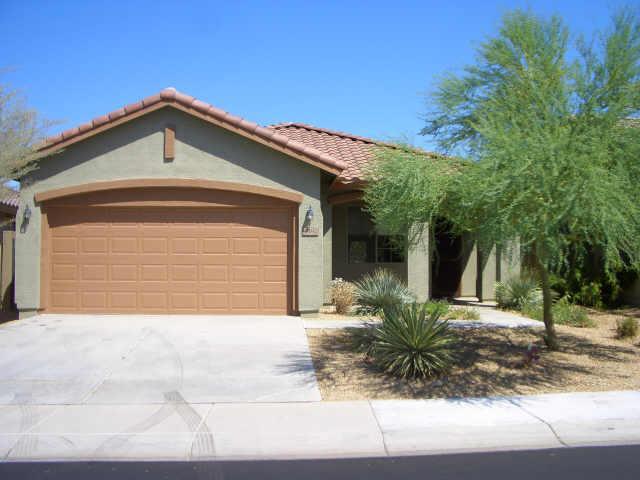 2592 W Patagonia Way, Anthem, AZ 85086