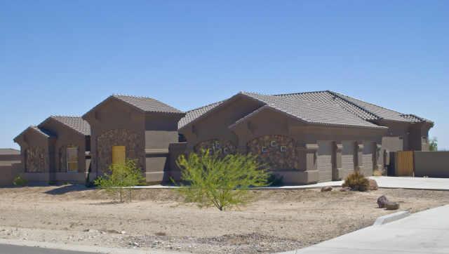 19911 W Clarendon Ave., Buckeye, AZ 85396