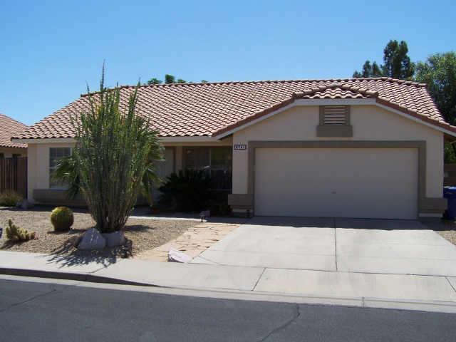 4741 E Encanto St., Mesa, AZ 85205