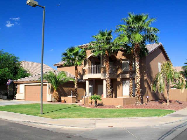 1365 S Corrine Dr., Gilbert, AZ 85296