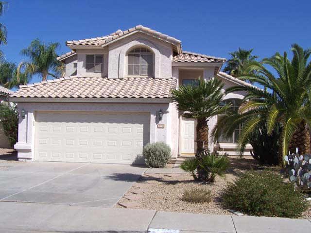 1662 E Tremaine Ave., Gilbert, AZ 85234