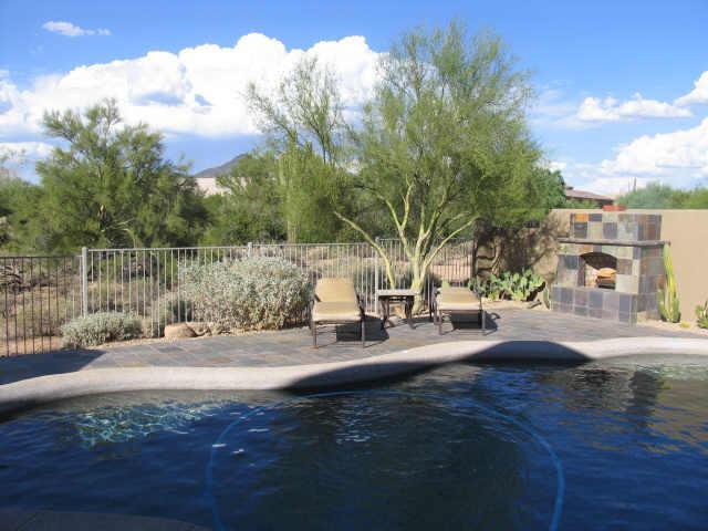 5434 E Desert Forest Tr., Cave Creek, AZ 85331