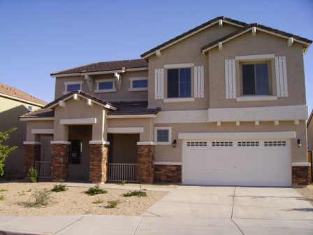 12213 W Mountain View Dr., Avondale, AZ 85323