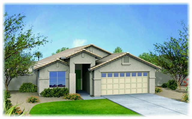 4647 W Maldonado Rd., Phoenix, AZ 85041