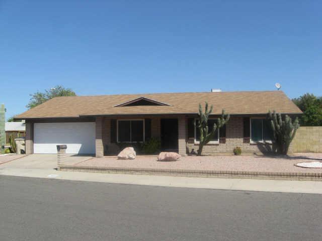 4712 W Palo Verde Ave., Glendale, AZ 85302
