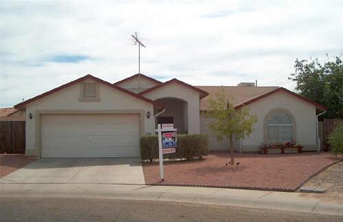 1713 E Parkview Ave., Casa Grande, AZ 85222