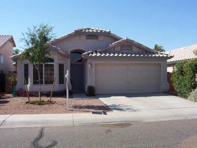 4793 W Dublin Ct., Chandler, AZ 85226