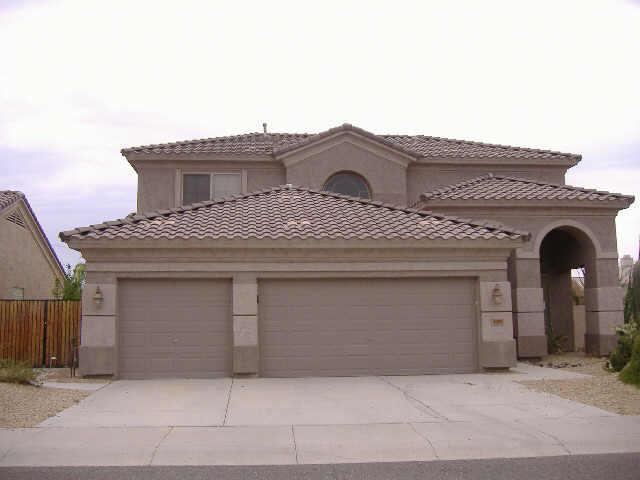 1353 W Deer Creek Rd., Phoenix, AZ 85045