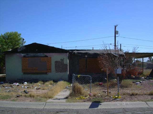 641 W Ocotillo St., Casa Grande, AZ 85222