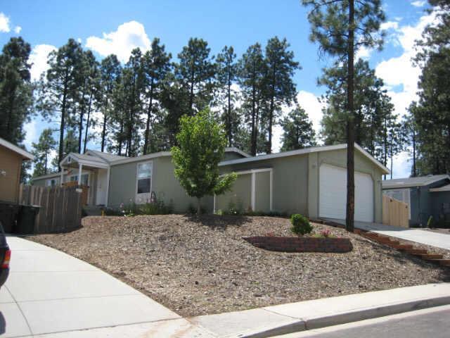 2307 W Alaska Ave., Flagstaff, AZ 86001