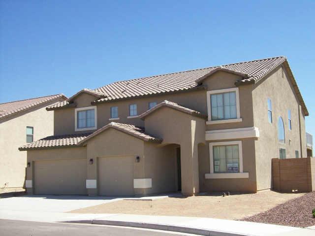 23105 N 122nd Ave., Phoenix, AZ 85373