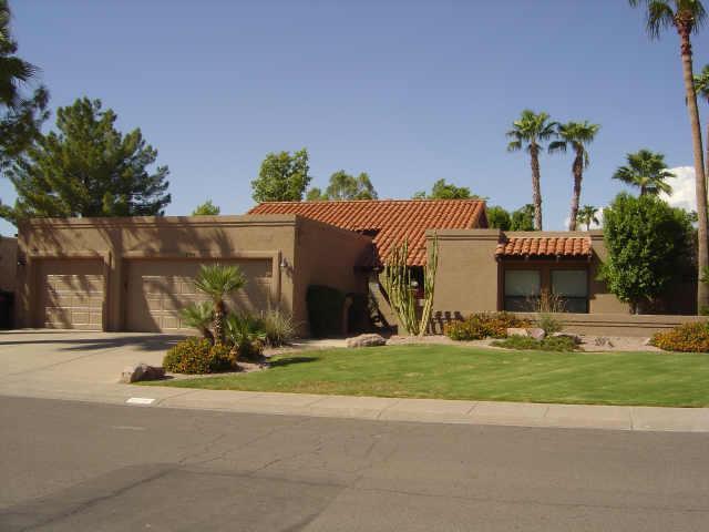 8708 E San Lorenzo Dr., Scottsdale, AZ 85259