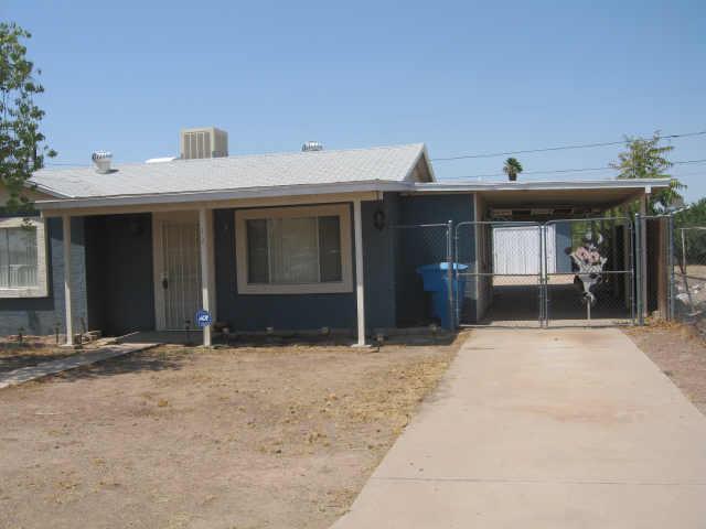 12 S 28th Ave., Phoenix, AZ 85009