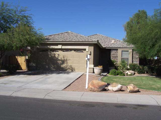 920 S Roca St., Gilbert, AZ 85296