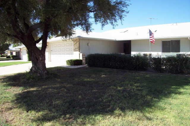 18450 N Conestoga Dr., Sun City, AZ 85373