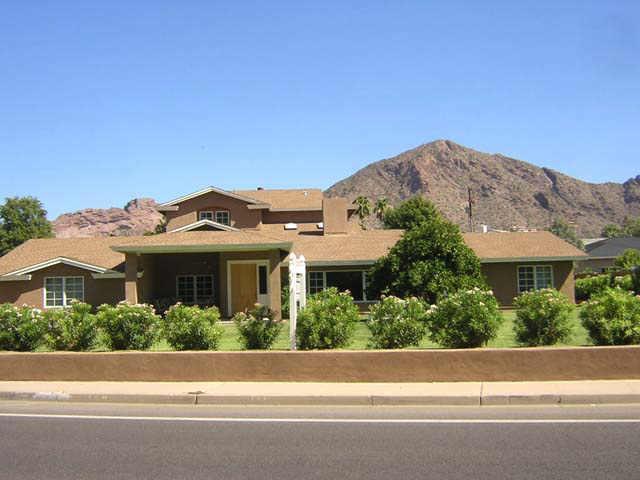 4954 E Lafayette Blvd., Phoenix, AZ 85018