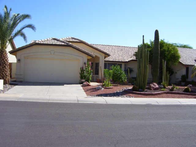 20433 N 109th Dr., Sun City, AZ 85373