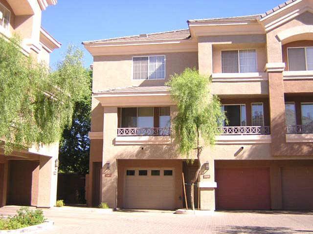 4465 E Paradise Village Pkwy. #1147, Phoenix, AZ 85032